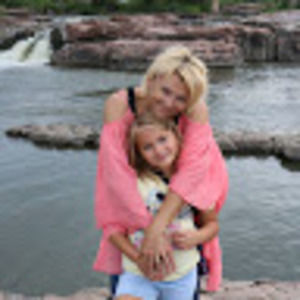 Meet your Posher, Iryna